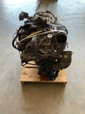 Автозапчастина б/у двигун комплект для kia xceed cd desde 05/2019 1.6 16v turbo посилання на oem iam g4fj gris 