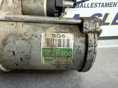 Автозапчасти б/у двигатель запускается за kia xceed cd desde 05/2019 1.6 16v turbo ссылки oem iam 361002b800  