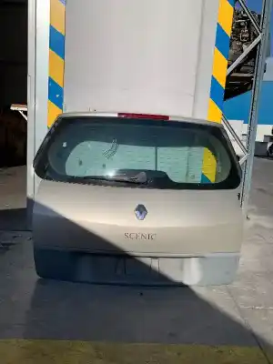 Pezzo di ricambio per auto di seconda mano  per RENAULT SCÉNIC II / GRAND SCÉNIC II JM0/JM1 DESDE 06/2003  Riferimenti OEM IAM 901001629R  