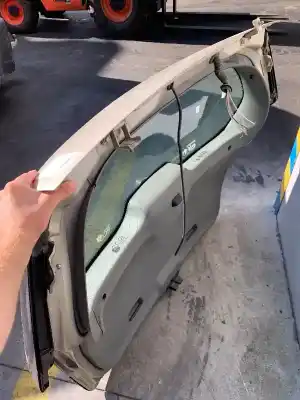 Автозапчастина б/у загальні двері для renault scénic ii / grand scénic ii jm0/jm1 desde 06/2003 1.5 dci посилання на oem iam 901001629r  