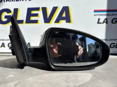 Автозапчасти б/у задний вид справа за KIA XCEED CD DESDE 05/2019 1.6 16V TURBO ссылки OEM IAM 87620J7370  