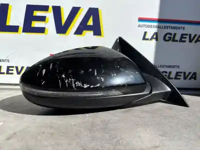 Second-hand car spare part right rearview mirror for kia xceed cd desde 05/2019 1.6 16v turbo oem iam references 87620j7370  