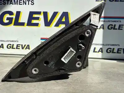 Second-hand car spare part right rearview mirror for kia xceed cd desde 05/2019 1.6 16v turbo oem iam references 87620j7370  