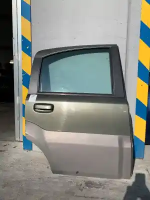 Second-hand car spare part REAR RIGHT DOOR for FIAT PANDA / PANDA CLASSIC (169_)  OEM IAM references 0000051749651  