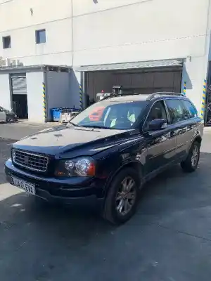 Автозапчастина б/у ПЕРЕДНЯ ВІСЬ для VOLVO XC90 I (275)  Посилання на OEM IAM 31406368  