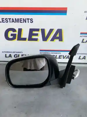 Pezzo di ricambio per auto di seconda mano SPECCHIO SINISTRO per TOYOTA RAV 4 (A3) 2.2 D-4D CAT Riferimenti OEM IAM 8794042841  