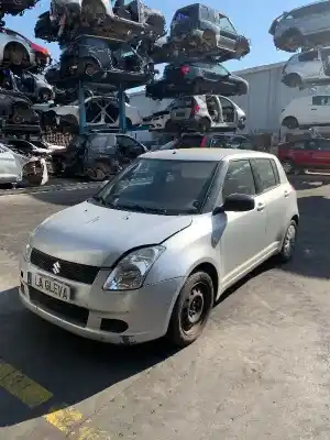 Gebrauchtes Autoersatzteil KLIMAKOMPRESSOR zum SUZUKI SWIFT III (SG)  OEM-IAM-Referenzen 9520062JA0000  