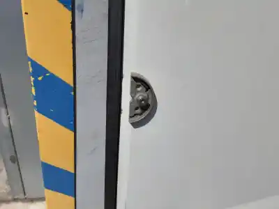 Автозапчасти б/у дверь задняя правая за fiat doblo cargo (263_) 1.3 d multijet ссылки oem iam 52000031  