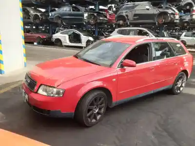 Автозапчасти б/у компрессор кондиционера воздуха за audi a4/s4 berlina/avant 8e desde 12/2000 hasta 12/2004 1.9 tdi ссылки oem iam 8e0260805ab