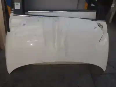 Pièce détachée automobile d'occasion CAPOT pour FIAT 500 (312_)  Références OEM IAM 0000052009424  