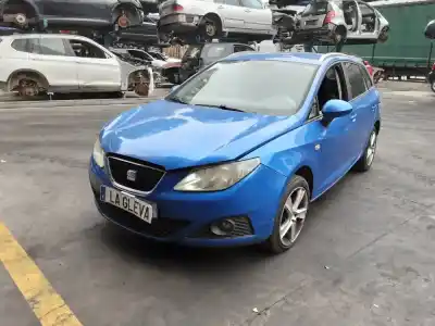 Автозапчасти б/у передняя правая кулачка за seat ibiza iv st (6j8, 6p8) 1.6 tdi ссылки oem iam 6c0407256a