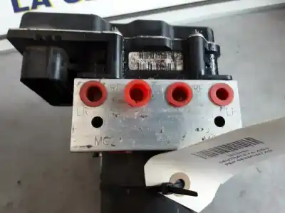 Second-hand car spare part ABS CONTROL UNIT for JEEP CHEROKEE (KK) 2.8CRD OEM IAM references 68025875AC  