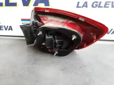 Автозапчастина б/у лівий ход ліхар для seat ibiza iv st (6j8, 6p8) 1.6 tdi посилання на oem iam 6j8945095  
