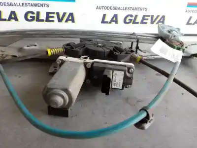 Peça sobressalente para automóvel em segunda mão  por CITROEN C2 ENTERPRISE (JG_)  Referências OEM IAM 9221X3  