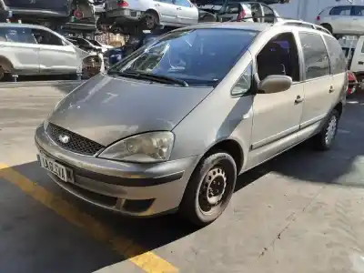 Автозапчасти б/у ПЕРЕДНЯЯ ЛЕВАЯ КУЛАЧКА за FORD GALAXY (VX) (1995->) 1.9 TDI ссылки OEM IAM 7201692  