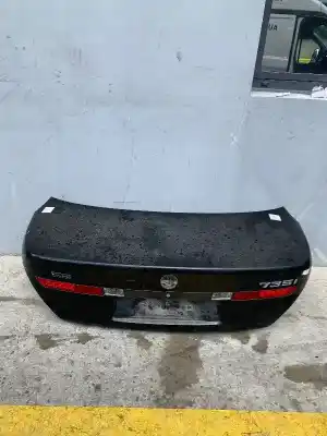 Автозапчастина б/у КРІШКА БАГАЖНИКА для BMW SERIE 7 E65/66 DESDE 09/2001 HASTA 08/2008  Посилання на OEM IAM 41627049252  