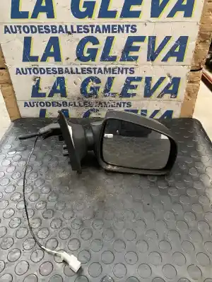 İkinci el araba yedek parçası SAG ARKA GÖRÜNÜM için DACIA SANDERO II  OEM IAM referansları 963017495R  