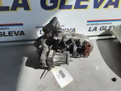 Gebrauchtes Autoersatzteil EGR-VENTIL zum OPEL CORSA D 1.3 16V CDTI OEM-IAM-Referenzen 55599946  