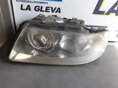 Gebrauchtes Autoersatzteil LINKER SCHEINWERFER zum AUDI A3 (8L1) 1.9 TDI OEM-IAM-Referenzen 8L0941003AF  