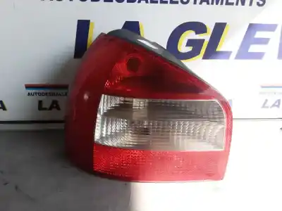 Gebrauchtes Autoersatzteil Rückleuchte außen links zum AUDI A3 (8L1) 1.9 TDI OEM-IAM-Referenzen 8L0945095B  