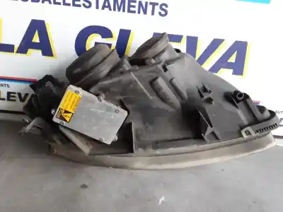 Pièce détachée automobile d'occasion feu gauche pour saab 9-3 ranchera familiar (e50) 1.9 tid références oem iam 12797388  