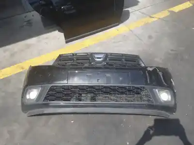 İkinci el araba yedek parçası ÖN TAMPON için DACIA LOGAN II  OEM IAM referansları 620226857R  