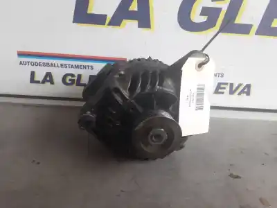 Piesă de schimb auto la mâna a doua ALTERNATOR pentru CITROEN SAXO (S0, S1)  Referințe OEM IAM 5705X3  