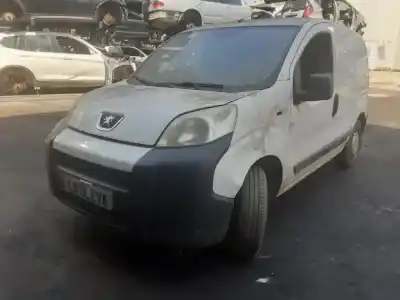 Автозапчастина б/у ГЕНЕРАТОР для PEUGEOT BIPPER 1.3 16V HDi FAP Посилання на OEM IAM 1688198880  