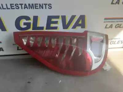 Автозапчастина б/у лівий ход ліхар для RENAULT SCÉNIC III (JZ0/1_) 1.5 DCI Посилання на OEM IAM 265550013R  