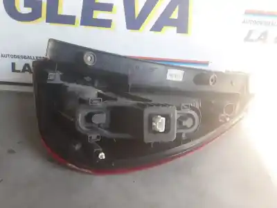 Автозапчастина б/у лівий ход ліхар для renault scénic iii (jz0/1_) 1.5 dci посилання на oem iam 265550013r  