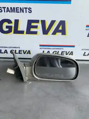 Gebrauchtes Autoersatzteil RÜCKSEITE RECHTS zum DAEWOO EVANDA (KLAL)  OEM-IAM-Referenzen 96492441  