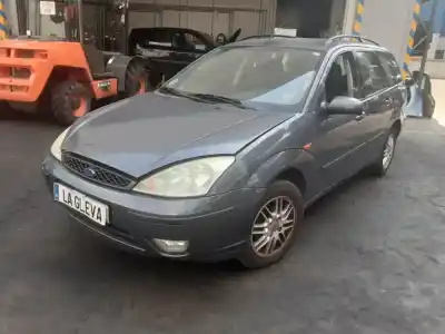 İkinci el araba yedek parçası DIREKSIYON POMPASI için FORD FOCUS I (DAW, DBW) 1.6 16V OEM IAM referansları 4074608  