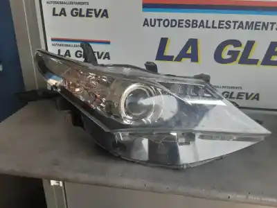 İkinci el araba yedek parçası SAG FAR için TOYOTA AURIS TOURING SPORTS (E18)  OEM IAM referansları 8113002J61  