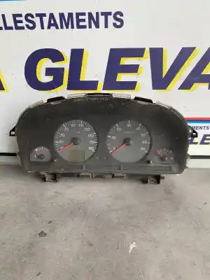 Second-hand car spare part DASHBOARD for CITROEN BERLINGO / BERLINGO FIRST MONOSPACE (MF_, GJK_, GFK_)  OEM IAM references 9645444280  