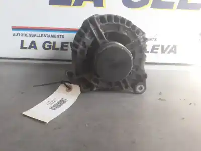 Second-hand car spare part ALTERNATOR for VOLKSWAGEN POLO 9N_ 1.4 TDI OEM IAM references 045903023A  