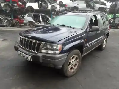 Piesă de schimb auto la mâna a doua UNITATE DE CONTROL MOTOR ECU pentru JEEP GRAND CHEROKEE II (WJ, WG) 4.0 4x4 Referințe OEM IAM P56041425AE  