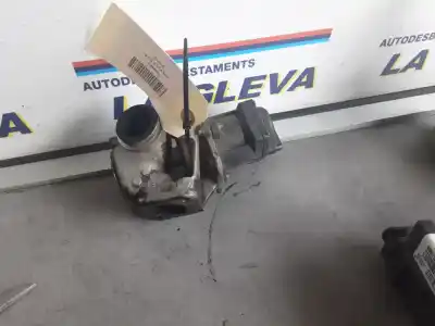İkinci el araba yedek parçası EGR VALFI için CITROEN XSARA PICASSO (N68) 1.6 HDI OEM IAM referansları 9685640480  
