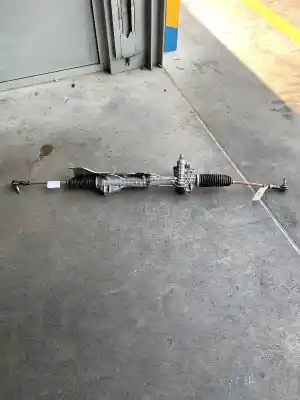 İkinci el araba yedek parçası DIREKSIYON KUTUSU için PEUGEOT EXPERT (224_) 2.0 HDI OEM IAM referansları 1312577080  