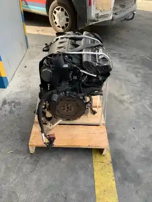 İkinci el araba yedek parçası KOMPLE MOTOR için MINI MINI (R56)  OEM IAM referansları N12B14A BEIGE 