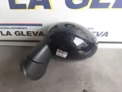 Автозапчастина б/у ліве дзеркало для mini mini (r56) 1.4 16v cat посилання на oem iam 51162755635  