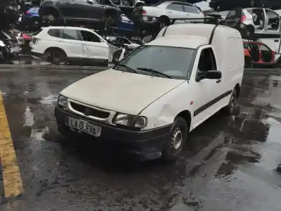 Pezzo di ricambio per auto di seconda mano  per SEAT INCA (6K9)  Riferimenti OEM IAM 028903025G  