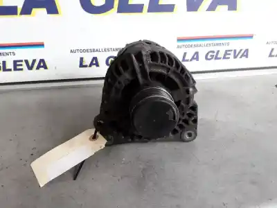 Автозапчастина б/у генератор для SEAT LEON (1M1) 1.9 TDI Посилання на OEM IAM 038903023L  