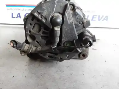 Автозапчастина б/у генератор для seat leon (1m1) 1.9 tdi посилання на oem iam 038903023l  