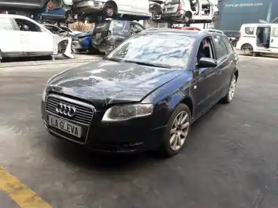 Автозапчастина б/у ПЕРЕДНІЙ ЛІВИЙ КУЛЬТ для AUDI A4/S4/RS4 BERLINA/AVANT 8EC/8ED DESDE 11/2004  Посилання на OEM IAM 8E0407253H  