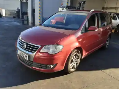 Second-hand car spare part  for VOLKSWAGEN TOURAN (1T1, 1T2)  OEM IAM references 02M911023P  