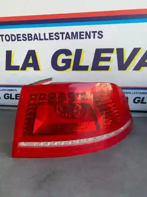 Автозапчастина б/у ПРАВИЙ ЛІХТАР для VOLKSWAGEN PHAETON  Посилання на OEM IAM 3D0945096H  