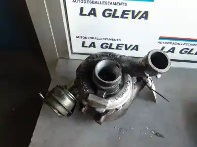 Автозапчасти б/у турбокомпенсатор за audi a4 b7 (8ec) 2.5 tdi ссылки oem iam 059145701f
