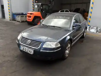 Pezzo di ricambio per auto di seconda mano  per VOLKSWAGEN PASSAT B5.5 VARIANT (3B6)  Riferimenti OEM IAM 4B0399313DA  