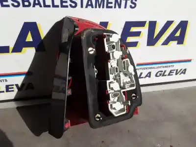 Pezzo di ricambio per auto di seconda mano lampada posteriore sinistra per volkswagen passat b5.5 variant (3b6) 1.9 tdi riferimenti oem iam 3b5945095ae  