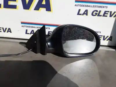 Tweedehands auto-onderdeel rechts achteruitzicht voor volkswagen passat b5.5 variant (3b6) 1.9 tdi oem iam-referenties 3b1857508at01c